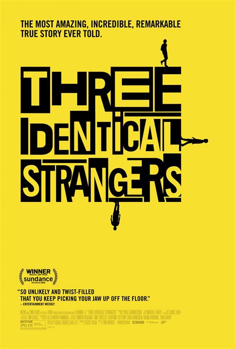 three identical strangers movie